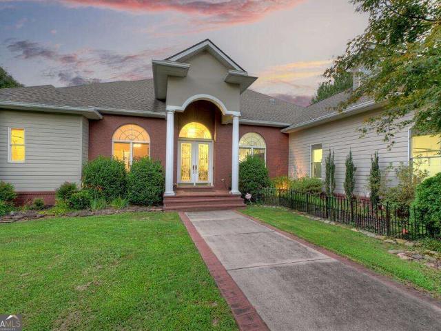 House for sale in Young Harris, Towns County
