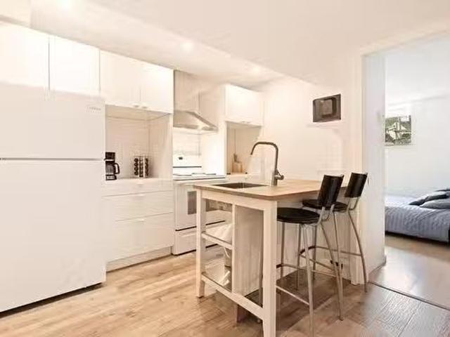 Condo for sale in St. Leonard's, Quebec