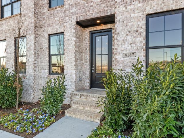 Townhouse for sale in Lexington, Kentucky