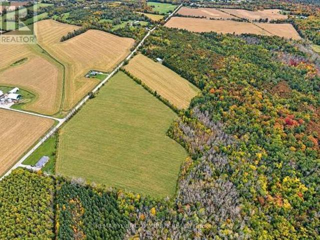 Land for sale in Atherley, Ramara Township
