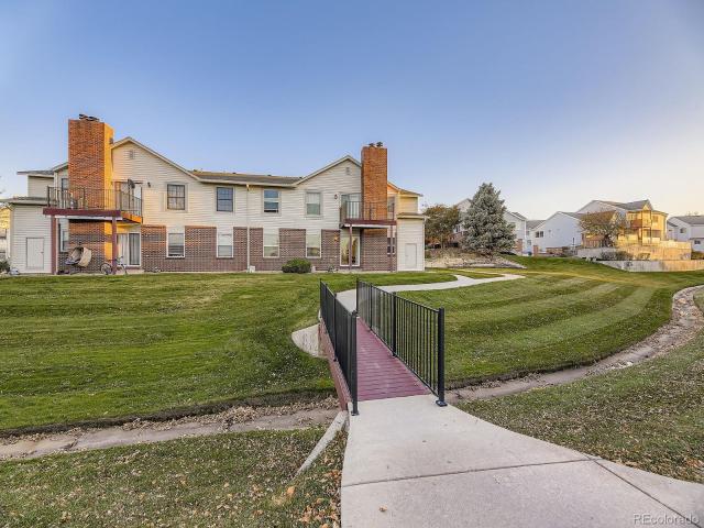 Condo for sale in Thornton, Colorado