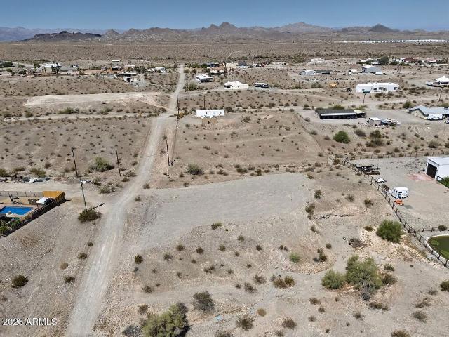 Land for sale in Lake Havasu City, Arizona