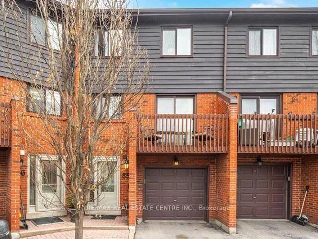 Property for sale in Mississauga, Ontario
