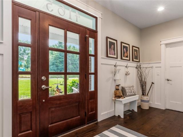 House for sale in New Concord, Ohio