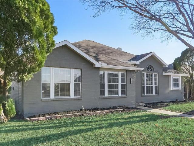 House for sale in Denton, Texas