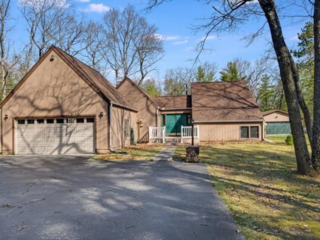 House for sale in Oscoda, Michigan