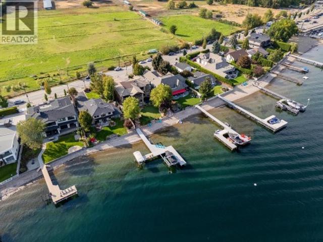 House for sale in West Kelowna, British Columbia
