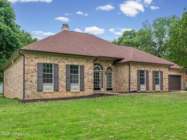 House for sale in Hernando, Mississippi