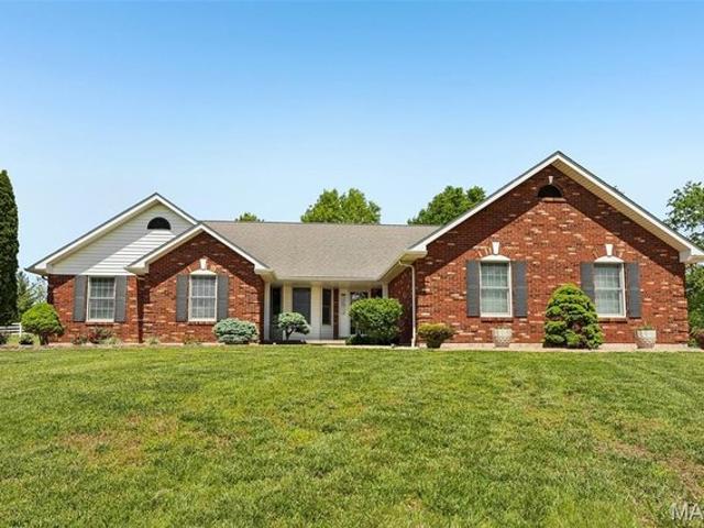House for sale in Moscow Mills, Missouri