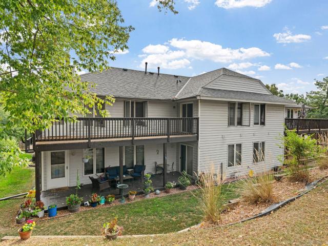 House for sale in Eagan, Minnesota
