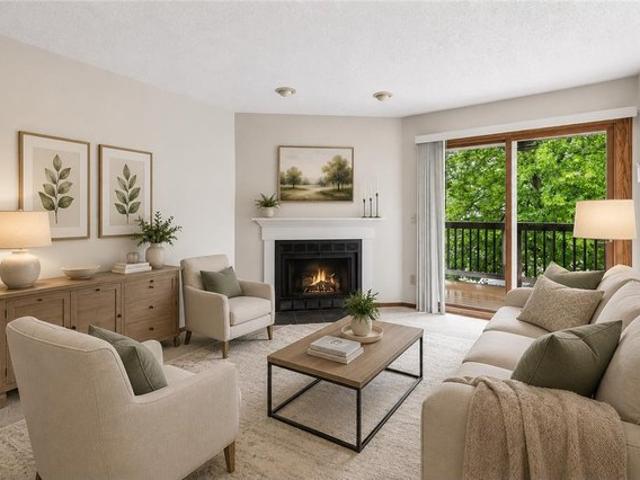 Condo for sale in Eagan, Minnesota