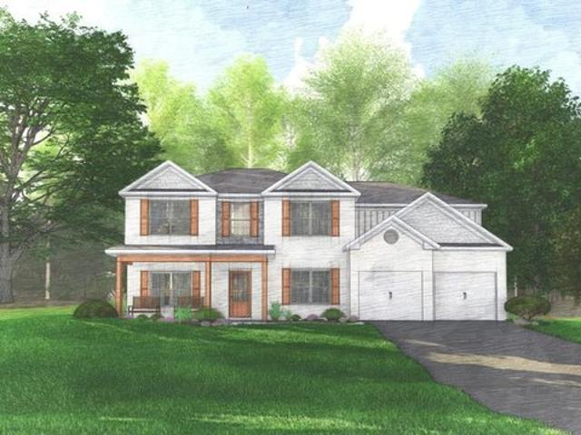 House for sale in Box Springs, Georgia