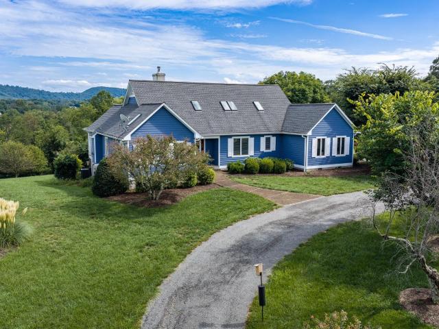 House for sale in North Garden, Albemarle County