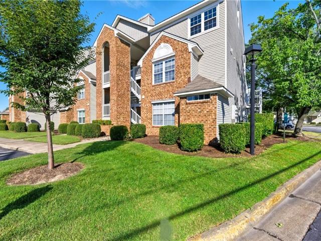 Condo for sale in Virginia Beach, Virginia