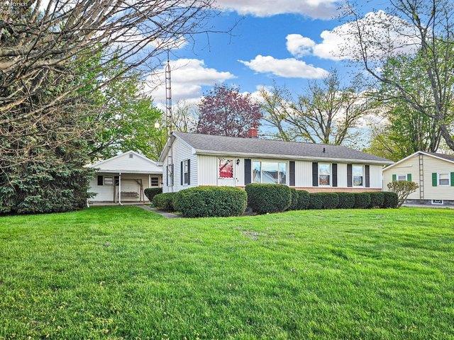 House for sale in Sandusky, Ohio