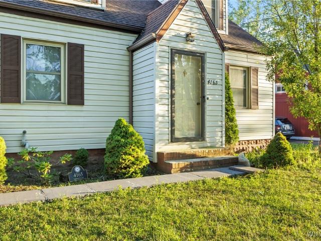 House for sale in Hamburg, New York
