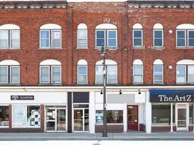 Condo for rent in Brooke-alvinston, Ontario