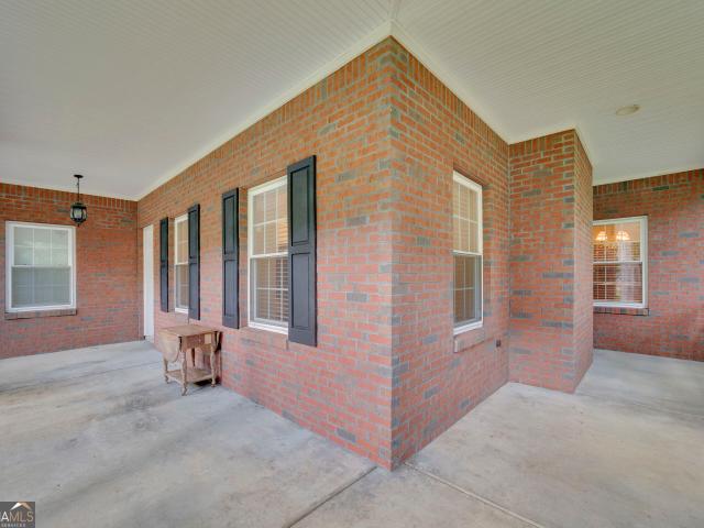 House for sale in Toccoa, Georgia