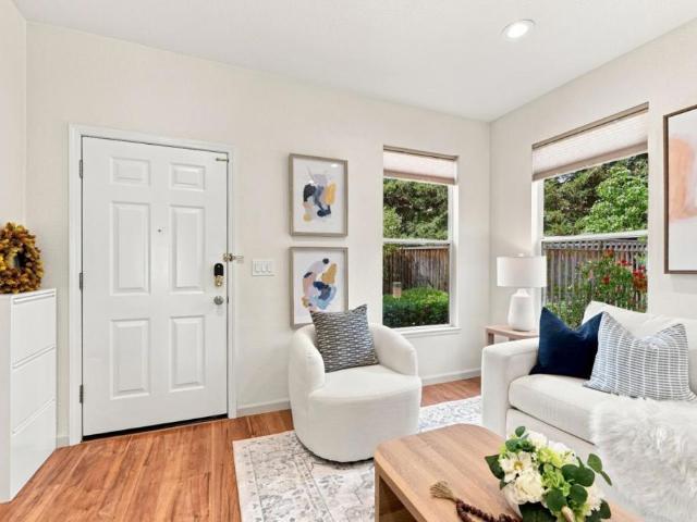Townhouse for sale in San Jose, California