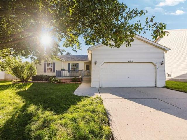 House for sale in Grove City, Franklin County