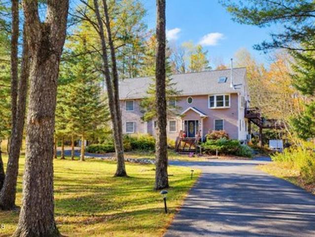 House for sale in Village of Hunter, Town of Hunter