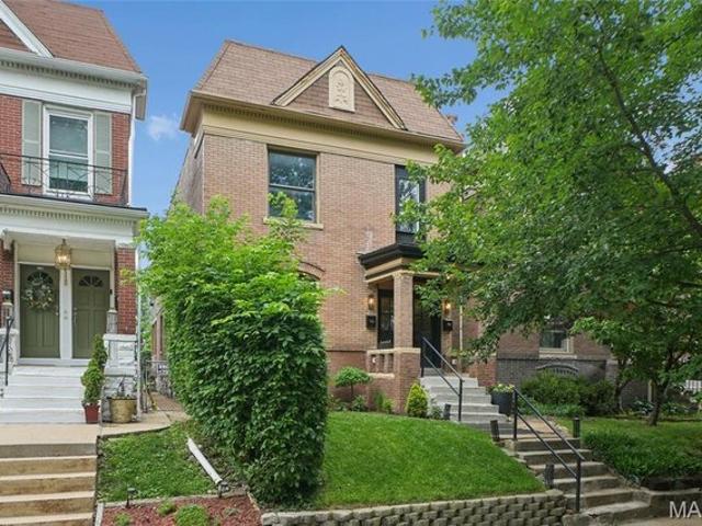 House for sale in Saint Louis, Missouri