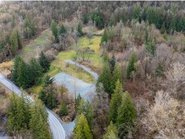 Land for sale in Abbotsford, British Columbia