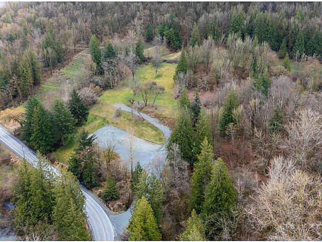 Land for sale in Abbotsford, British Columbia