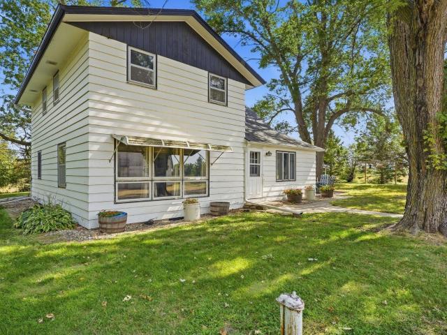 House for sale in Mcleod, Minnesota