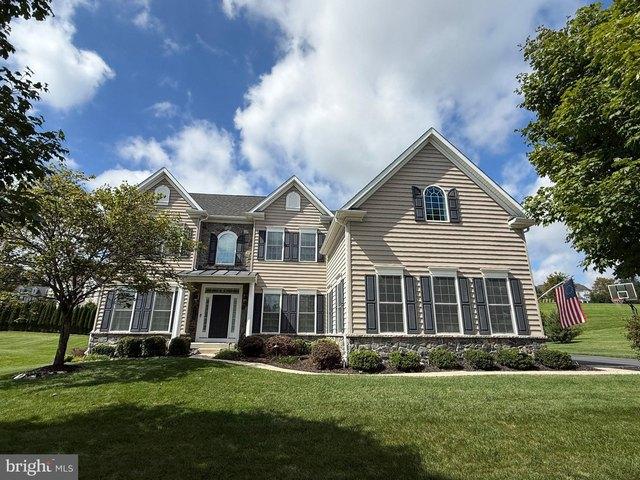 House for sale in Lehigh, Pennsylvania