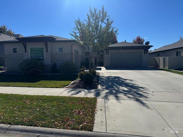 House for sale in Senora Creek, Eagle