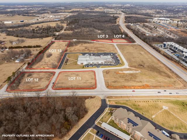Land for sale in Missouri