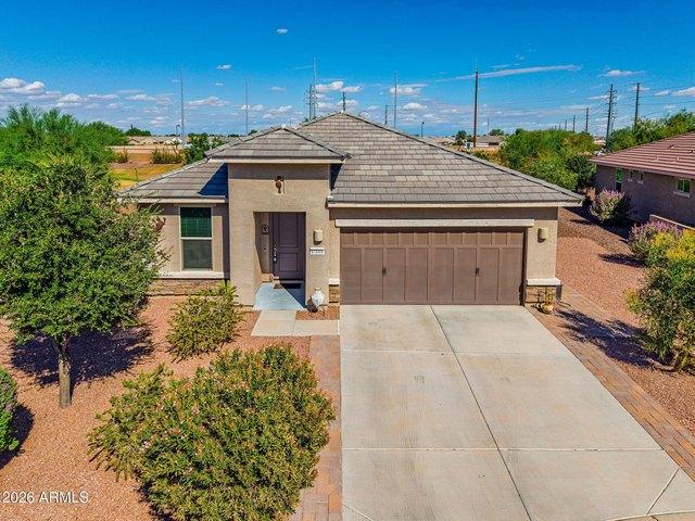 House for sale in Maricopa, Pinal County