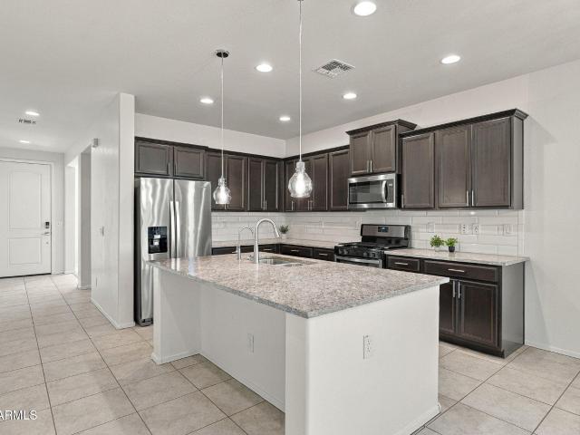 House for sale in Maricopa, Pinal County