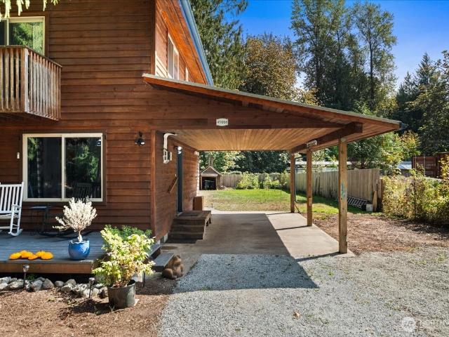 House for sale in Concrete, Washington