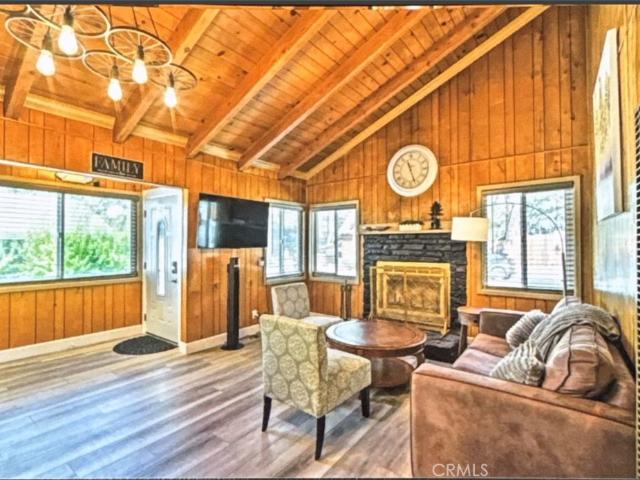 House for sale in Big Bear Lake, California