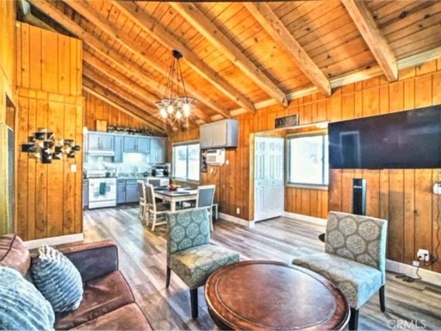 House for sale in Big Bear Lake, California