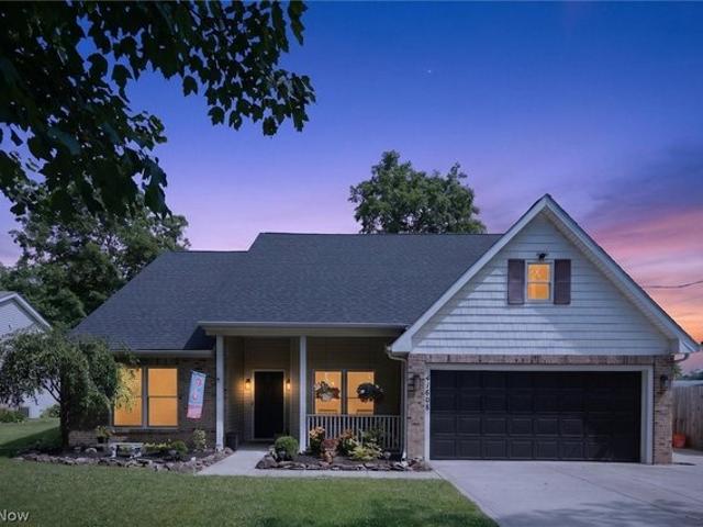 House for sale in Elyria, Ohio