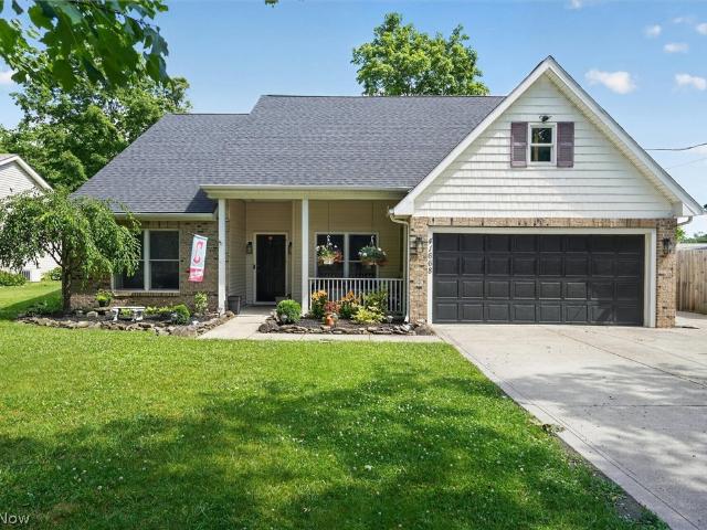 House for sale in Elyria, Ohio