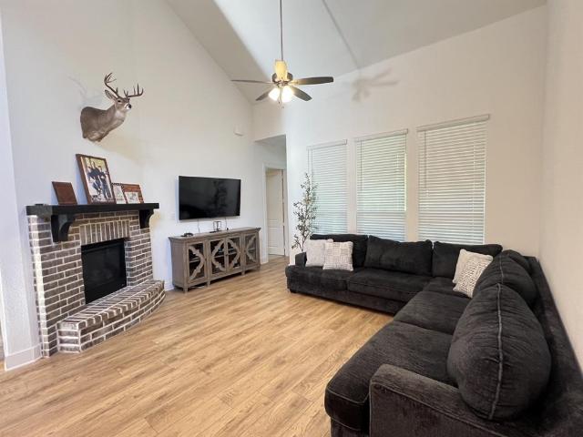 House for sale in Denison, Texas
