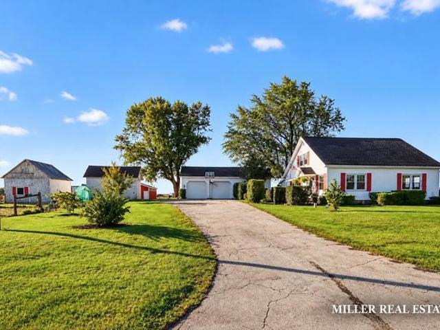 House for sale in Hastings, Barry County