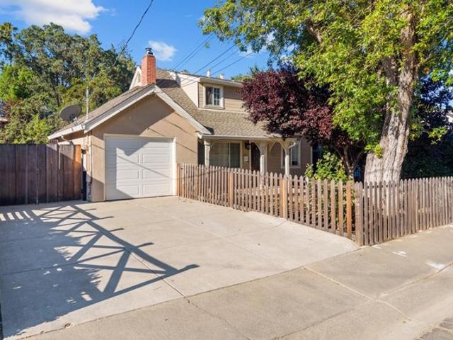 House for sale in Concord, California