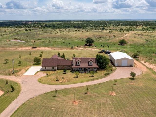 Farm for sale in Clarendon, Texas