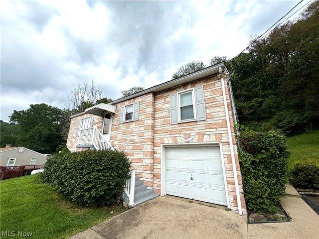 Apartment for rent in Brooke, West Virginia