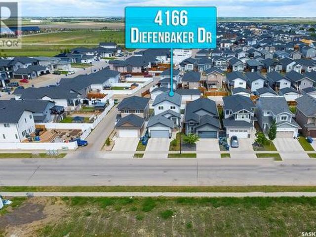 House for sale in Saskatoon, Saskatchewan