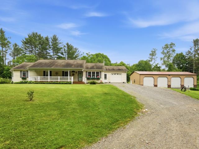 House for sale in Virginia