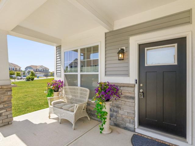 House for sale in Whitestown, Indiana