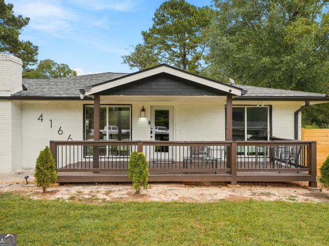 House for sale in Idlewood Acres, Tucker