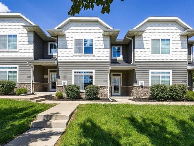 Condo for sale in Iowa City, Iowa