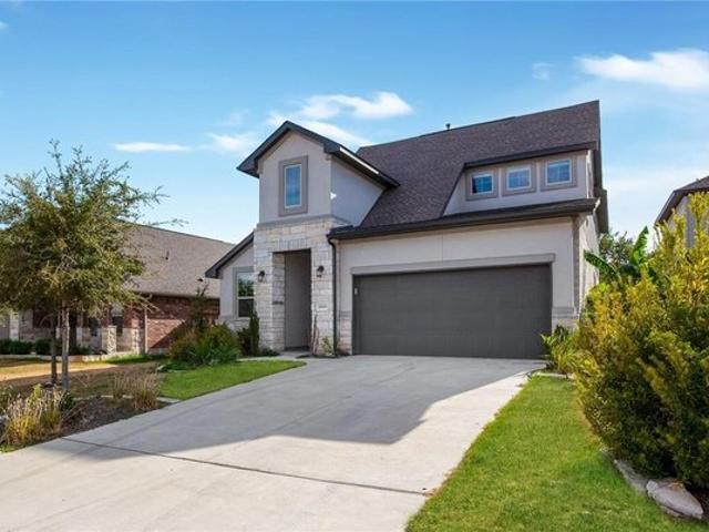 House for sale in Williamson, Texas